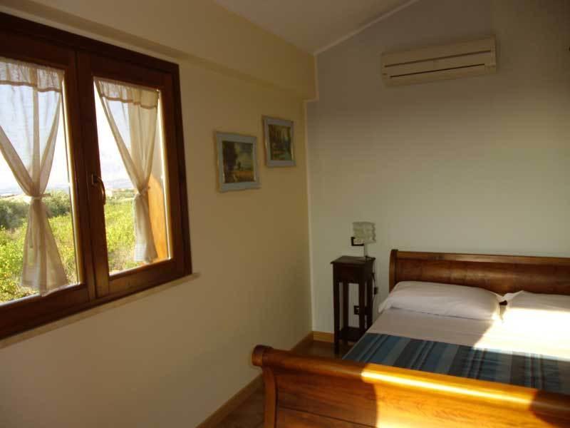 "Green" B&B Il Bracco Partinico Kamer foto
