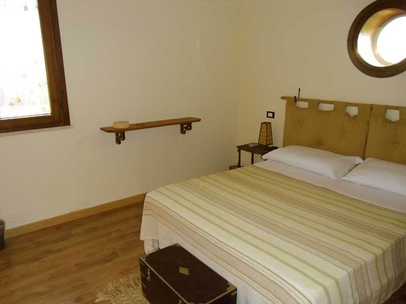 "Green" B&B Il Bracco Partinico Kamer foto