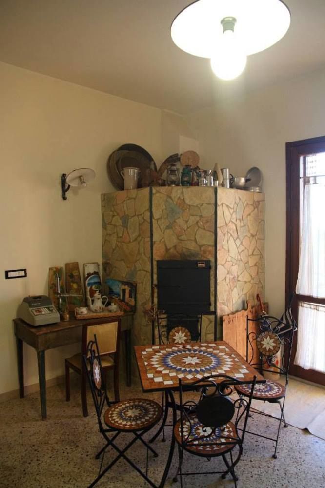 "Green" B&B Il Bracco Partinico Buitenkant foto