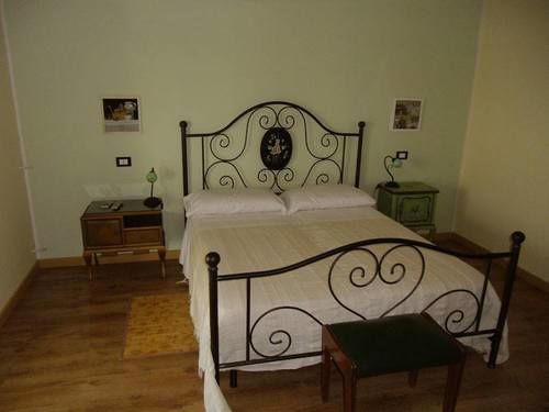 "Green" B&B Il Bracco Partinico Buitenkant foto