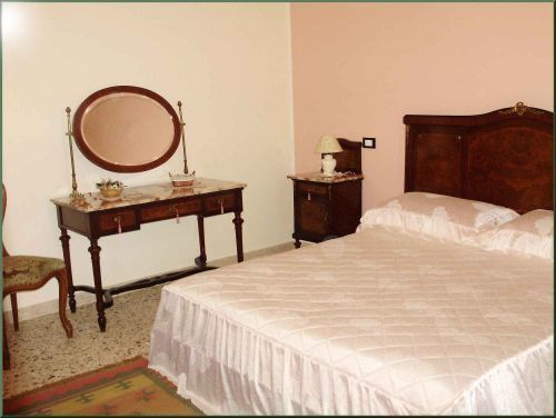 "Green" B&B Il Bracco Partinico Buitenkant foto