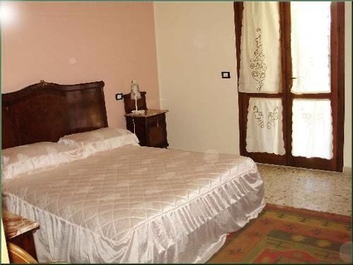 "Green" B&B Il Bracco Partinico Buitenkant foto