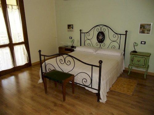 "Green" B&B Il Bracco Partinico Buitenkant foto